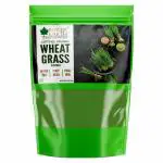 Bliss of Earth 250 gm Wheatgrass Powder Organic, Super Food Dietary Supplement