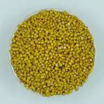 RR PILLAI'S Green Sorghum - 1kg