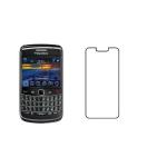 Phonicz Retails Matte Screen Protector for BlackBerry Bold 9700
