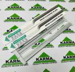 KARMA XEROX 7525 7530 7535 7545 7556 7830 7835 7845 7855 7425 7428 7435 DRUM BLADE DCB pack of 2ps HIGH QUALITY