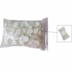 GINNI Magic Tablet Coin Tissue Compressed Coin Towels, Magic Napkin Expands With Water (500 Pcs)