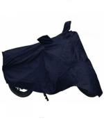 Crokrok Blue Dust Resistant Full Body Bike Covers for Ducati 899 Panigale