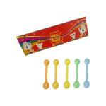 Love Baby Teethers for babies Pack of 5 - BT105