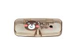 Adore Eyeglasses Case Plastic Spectacle Case Box Sunglasses Protector Incomplete