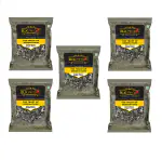 BLK Foods 500g Stone Flower Whole Spices DagadPhool Kalpasi Hidden ingredient for biryani (100g x 5)