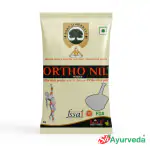 Swami Herbal Ayurveda Ortho Nil Powder By Babaji Herbals Original For Joint Pain Men and Women (150 x 1 Unit)