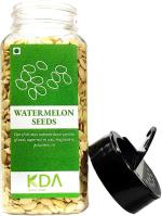 KDA Raw Watermelon Seeds, (Unsalted) 175 g