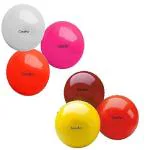 Gmefvr Cricket Ball Cricket Tennis, Wind Ball, i10 Balls for Practice and T-20 Playing Balls (Multi Color Wind Balls 6 Pcs)