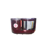 AKCHAYA Table top wet grinder-2Liter