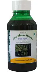 Planet Ayurveda Sheesham Swaras, 500 Ml