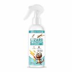 OXILY Lizard Repellent for Home Spray Pest Control | Made With Plants Oil, Natural Non Toxic, Irritant-Free, Chemical-Free | Baby Skin Safe Plant Safe| Best Results & 100% Natural |(250 ML)