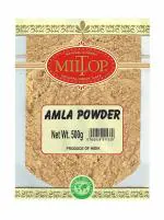 Miltop Amla Powder 500 g