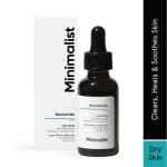 Minimalist Niacinamide Face Serum 30 ml