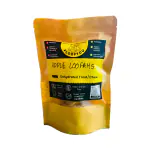 FloofYou Apple Loofahs Pure Veg Natural Healthy Chew for Rabbit, Guinea Pig and Hamster