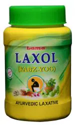 Lama Laxol Powder 200 g (Pack of 2)