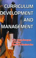 Curriculum Development and Management