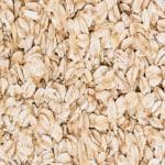 kwik snack (OTT15-Oats) Oats 100% Whole Grain Pouch (200 g)