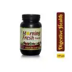 SBS Herbal Morning Fresh Powder - Ayurvedic Relief in Constipation & Acidity - 100 g (Pack Of 3)