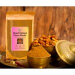KhushTabiyat (1 Pack) Chana Masala 100gms I 100% Pure I Home Made | Hand Pounded | Artisanal Spices