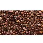Pmw - Grade A Quality - Roasted Coffee Beans - Arabica & Robusta - 250 Grams