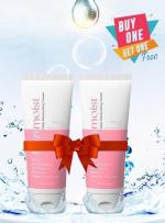 Aaizole Derma Rozimoist Daily Moisturising Cream | Moistures for Face, Hand & Body | 24 Hours Long Lasting Hydration | Oil Free, Non Sticky, Lightweight, Fast Absorbing | Sun Protection | SPF 15+ | Skin Friendly Ph | Men & Women (120 g, Pack Of 2)