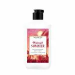 The Love Co. Midnight Summer Body Lotion - Daily Skin Moisture For Men and Women - Intense Hydration For Dry Skin - 250Ml