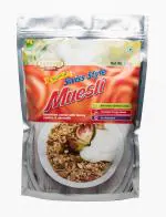 Express Foods Swiss Style Muesli Breakfast Cereal 1Kg Standipouch