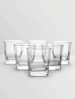 Reny Trade Whisky Glass, 200 ml, Set of 4