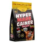 Wild Buck Hyper Mass Gainer, 1 kg