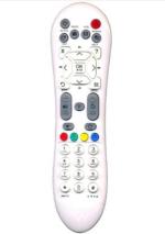 Electvision Remote Control Compatible with videocon d2h Set top Box