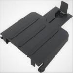 IMPRINTE Laserjet Pro M1130, M1132, M1136, M1212NF, M1213NF Paper delivery Output Tray Black Ink Toner ()