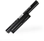 Maxelon Laptop Battery For Sony Bps 22 Vgp-Bps22 Vaio Vpc-E Ea Eb Ec Ee Series 6 Cell Laptop Battery (Black)