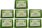 Khadi Herbal Tea Tree Soap, 125 Gm Each (Pack Of 7)