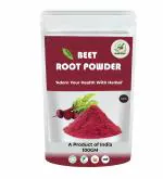 DIVINE HERBS Beet Root Powder For Improves Heart Health & Support Blood Pressure Level-100GM