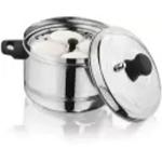 Mithali Induction Idli Maker (4 Plates , 16 Idles )