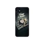 Phonicz Retails Mobile Back Designer Skin compatible for Samsung Galaxy M14 (5G) with Rear Screen Guard Protector Film Wrap with Camera Protector (Coverage - Back+Camera+Sides) (Product Code:43660)