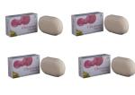 FLAY Olemessa Baby Soap - 75g (Pack of 4)