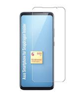 NAXTON ASUS Snapdragon Insider Black 9H Surface Hardness Mobile Screen Protector