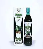 ROYAL BEE Neem Karela Jamun Juice, 1 Ltr