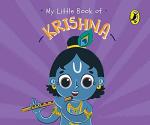 My Little Book of Krishna by Ashwitha Jayakumar