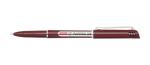 Unomax Paperglide Ball Pen(Pack of 20) (Red)