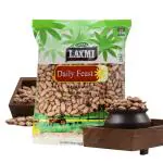 Laxmi Daily Feast 500 Gm Rajma Chitra or Kidney Beans | Unpolished Rajma | Rajma raw