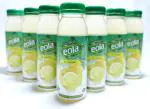 Eola Lemon Energy Drinks | GLUTEN , FAT , ALOE FREE | Body Detoxifying & Immunity Booster 250 ML x 35 (Pack of 35)
