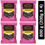 BLK Foods Select Long Pepper Whole (Pipal Sabut) 800g (4 X 200g)