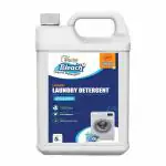 Berries & Bleach front load & Top Load Liquid Detergent 5L | Laundry Wash for your Cloths | Color Care With Stain Remover (5 L)
