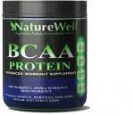 Naturewell Real Bcaa Muscle Recovery And Endurance Bcaa B83 Bcaa - Mix Fruit, 150 Gram