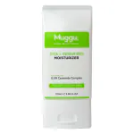 Muggu Skincare Cica + Ceramides Moisturizer For Soft & Smooth Skin | Hydrating Moisturiser for Face & Body | Body Lotion for Dry Skin - 100ml