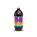 Bharat Gram Udyog Punarnava Makoy Juice - Supports your liver function