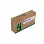 Green Milk - Apex Femi Gard Gold Tablets, 5 strips (30 capsules each)