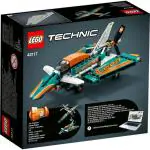 LEGO 42117 Race Plane V29